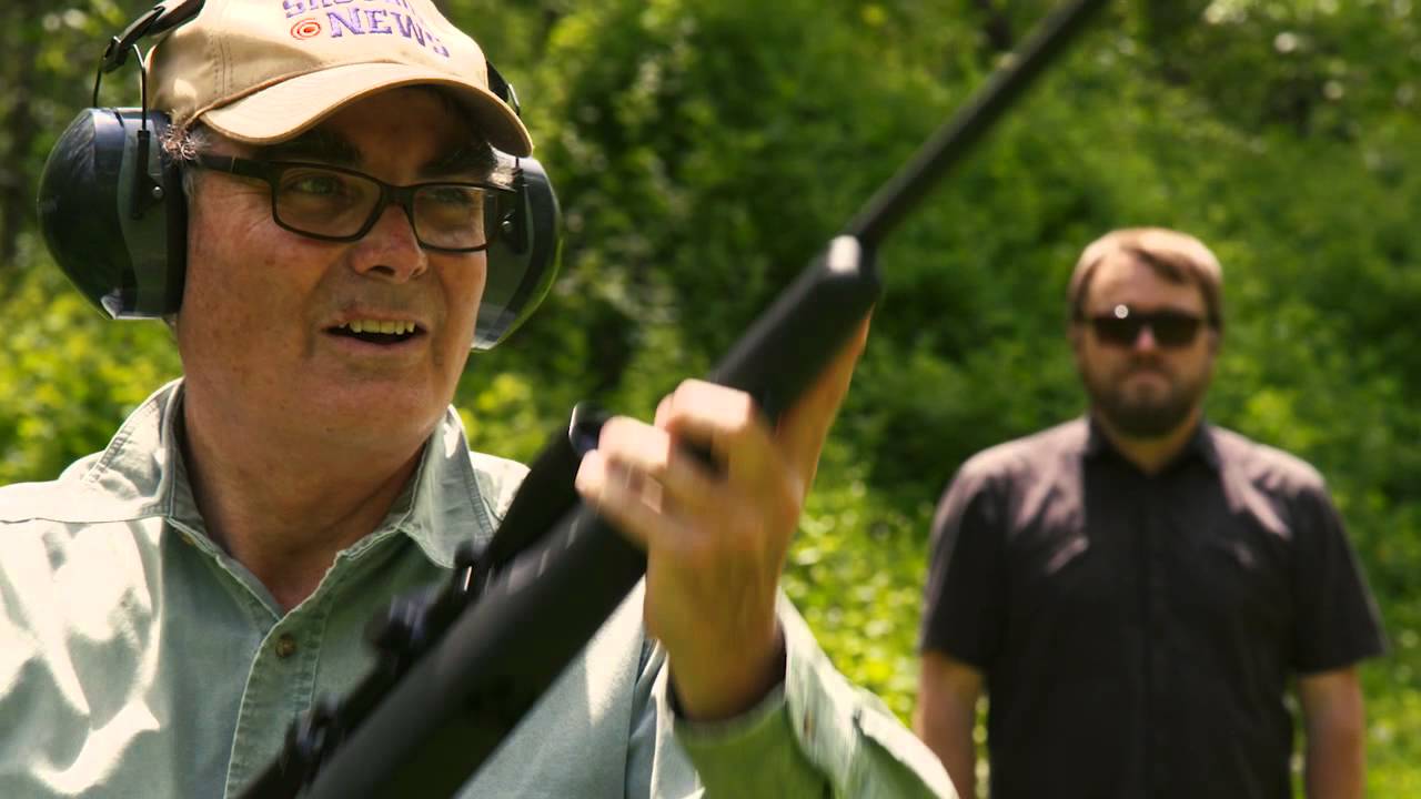 Stuff to Carry in Your Range Bag