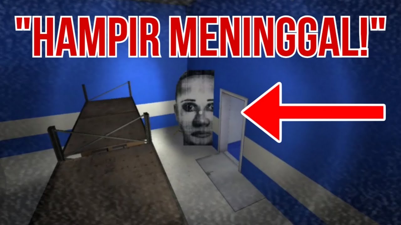 Mengalahkan Selene Delgato Mode Escape Mode Hard di Map Subway