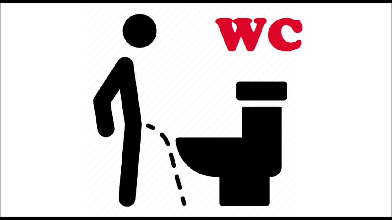 WC - Io Vedo Fiori