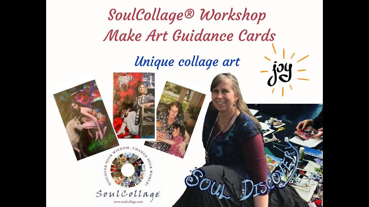SoulCollage&reg; story