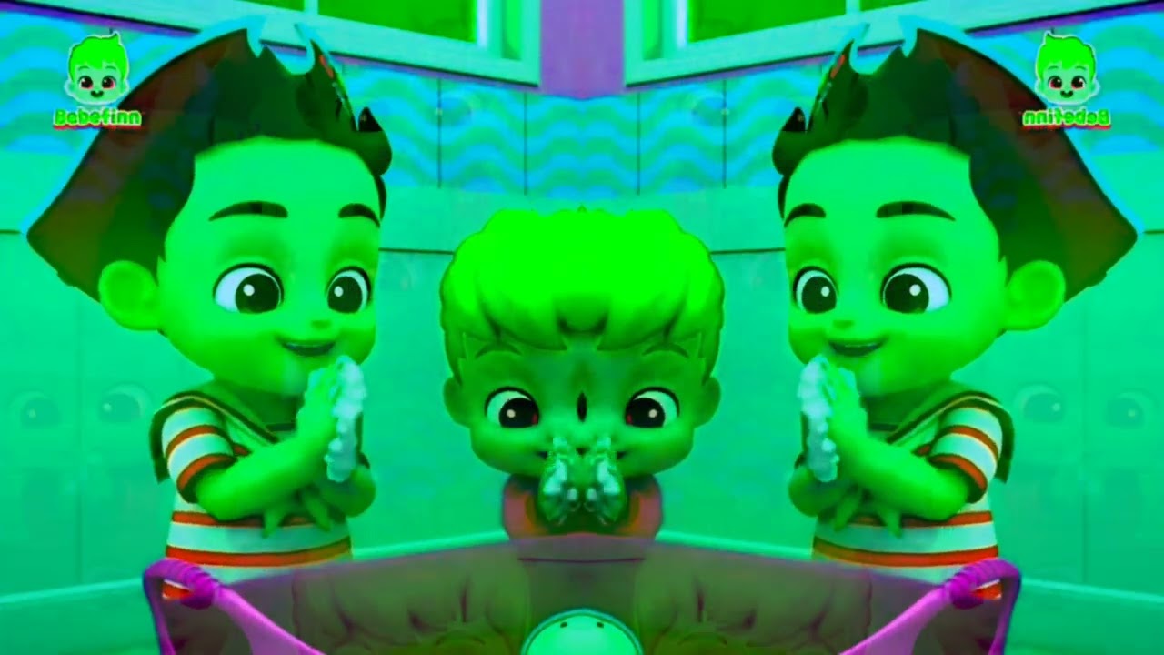 Hand Soap & Wash //Effects by: Bad Piggies Csupo Effects