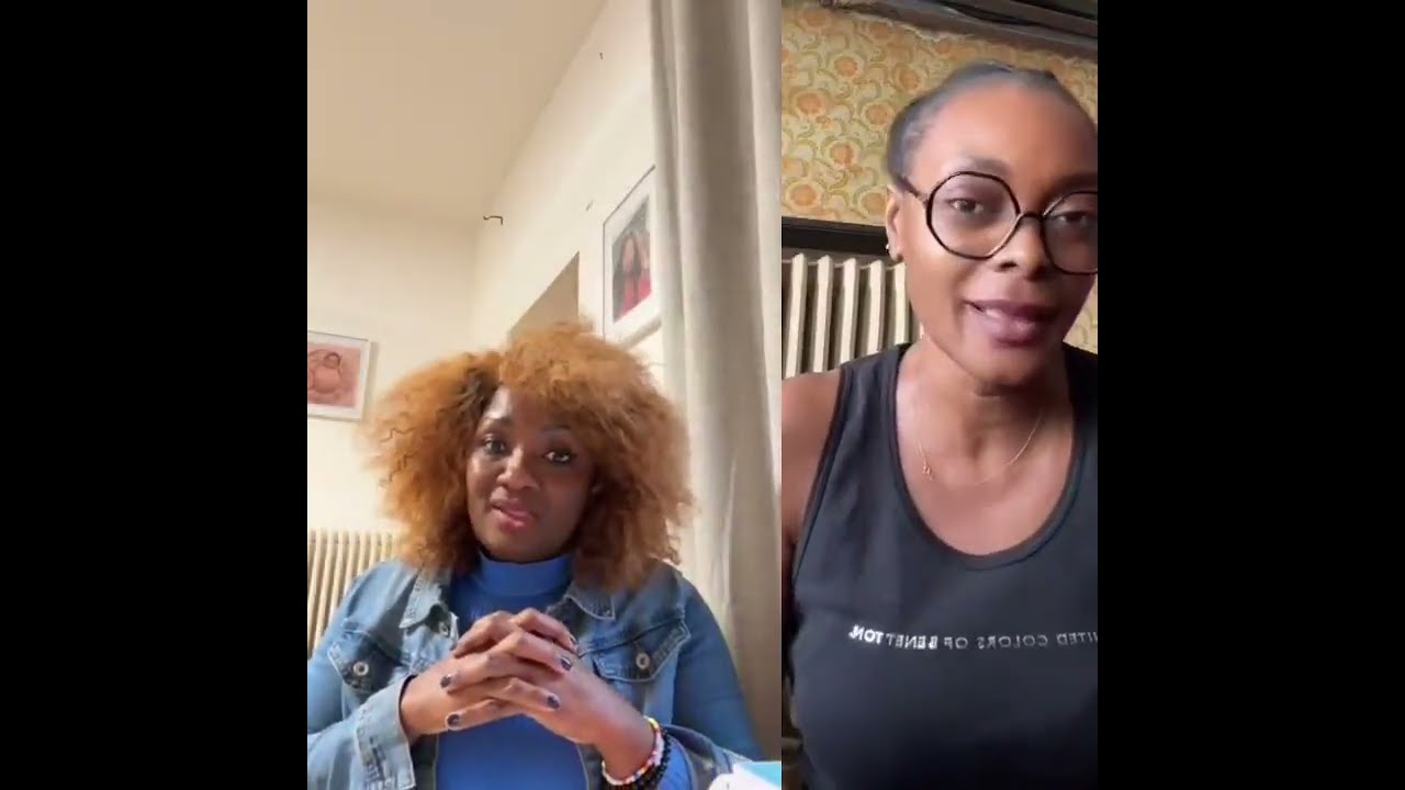 Rêve mbiayi mange del Etoile kribienne sans fourchette 