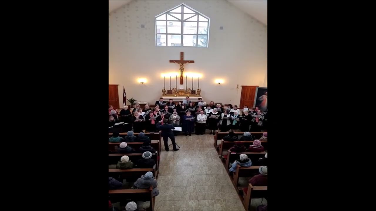 13 Uwielbiamy Cie (P. Palka)