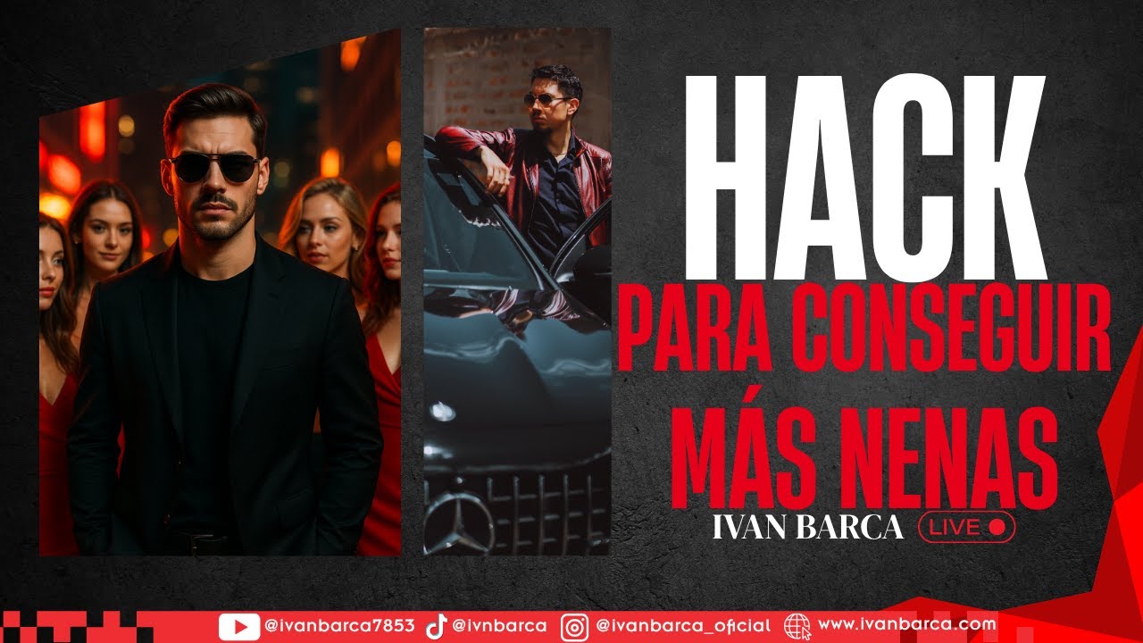 HACK PARA CONSEGUIR MÁS NENAS 🔥- LIVE DEL HERMANO MAYOR