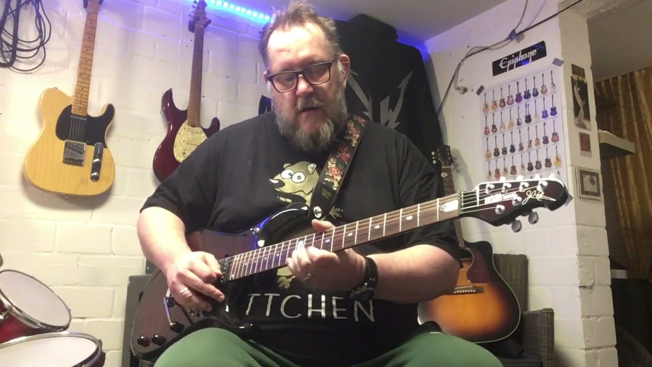 For the love of god Cover 