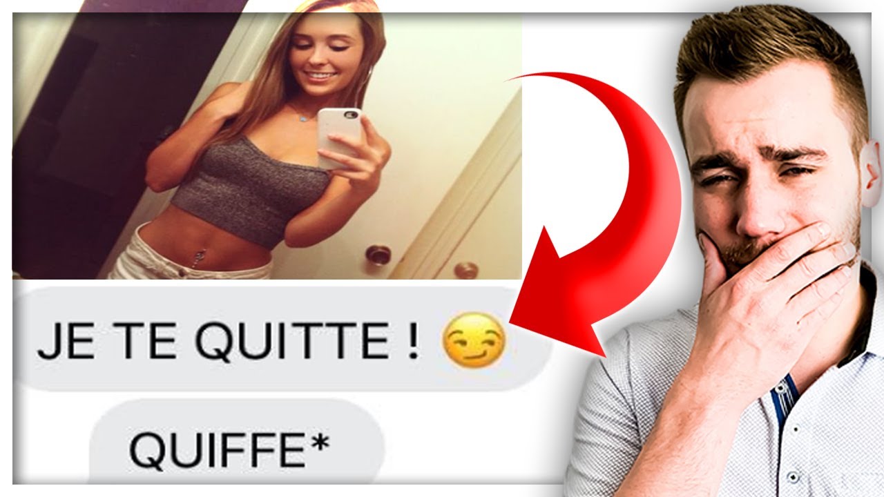 LES PIRES SMS FAILS DE CORRECTION AUTOMATIQUE !