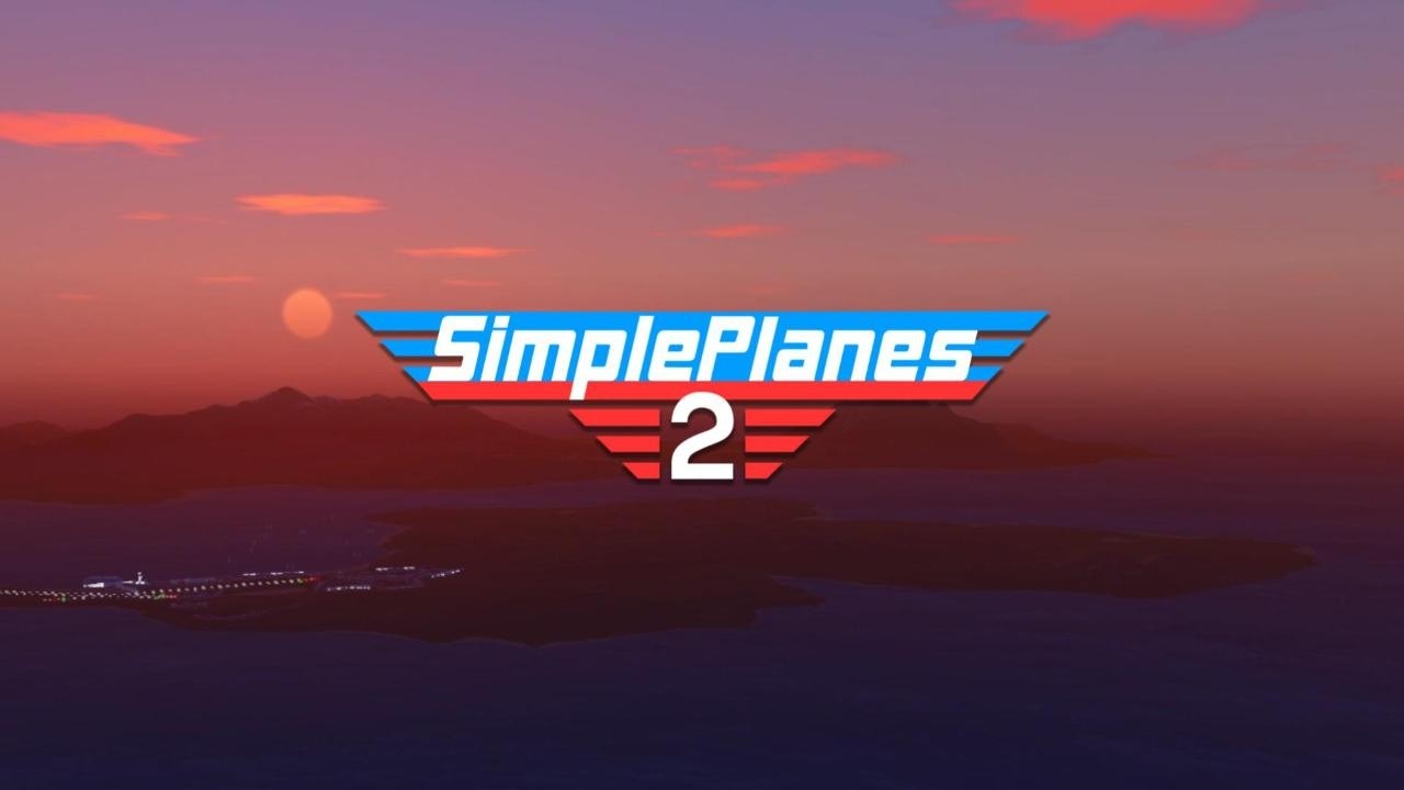 Simpleplanes 2 Demo Concludes
