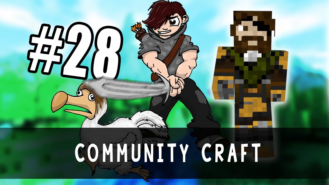 Community Craft #28 