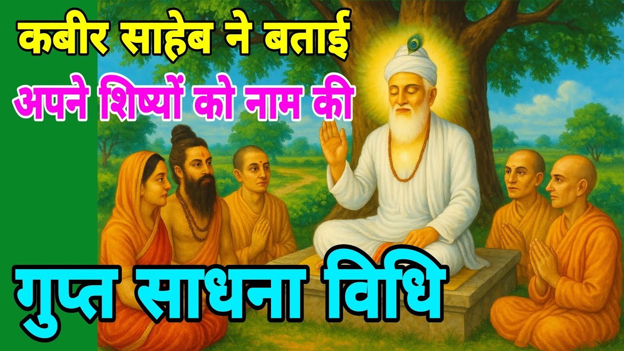 अनुभवी गुरू ना मिले तो क्या करें   ।। सत्य भक्ति कैसे होती है  ।।  satbhakti kise kahte hai  ।।  