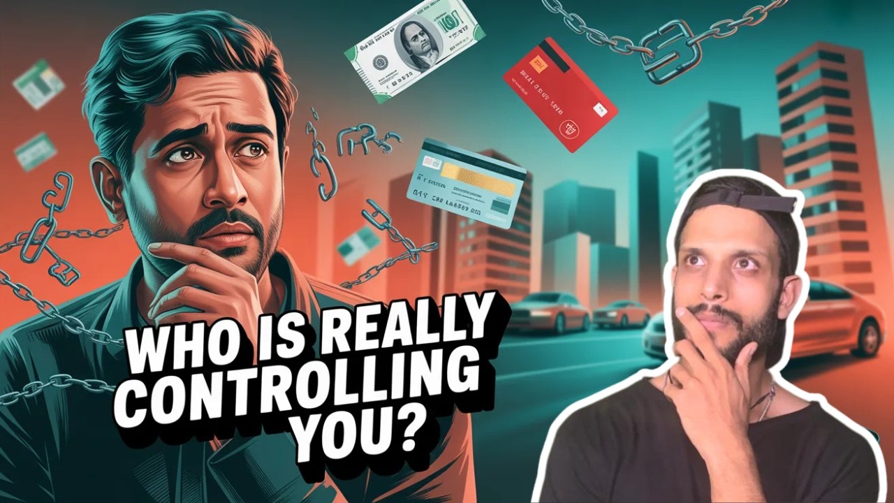🚨THREE Crucial Financial Tips For 2026 🔥| Personal finance | SAGAcoo hindi