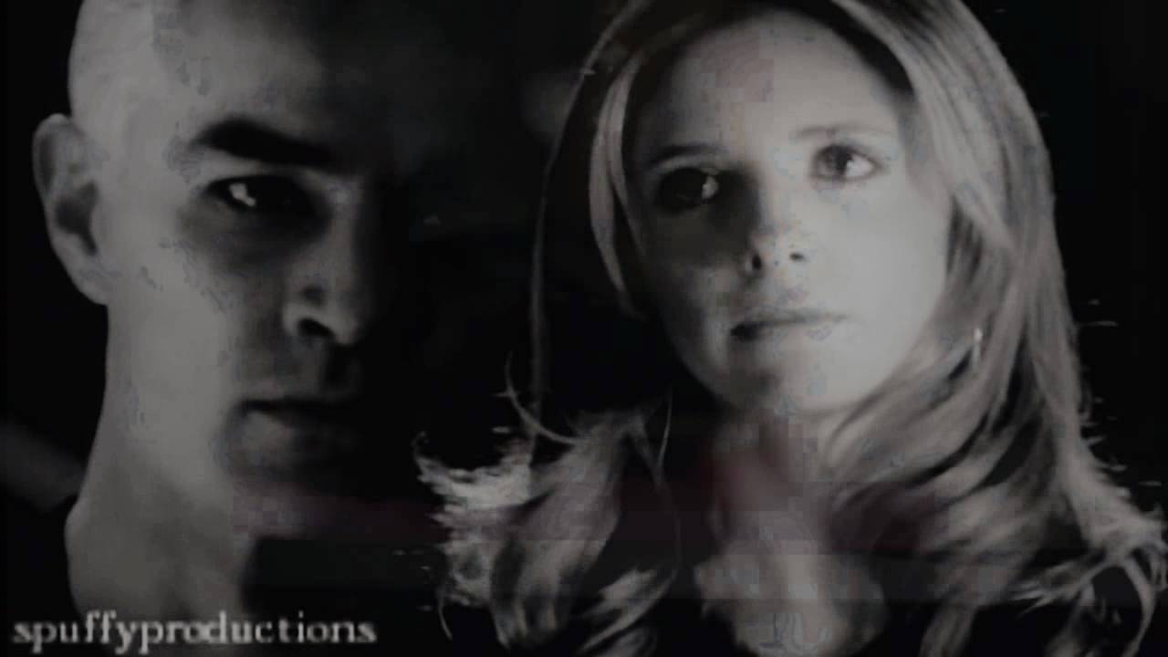 Buffy & Spike | Interlude