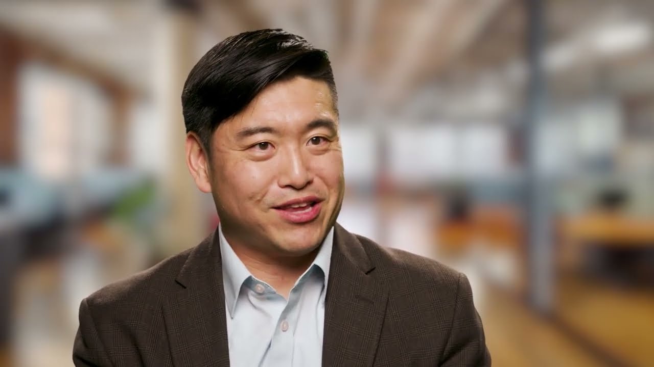 From Complexity to Clarity: Hexagon’s Digital Transformation