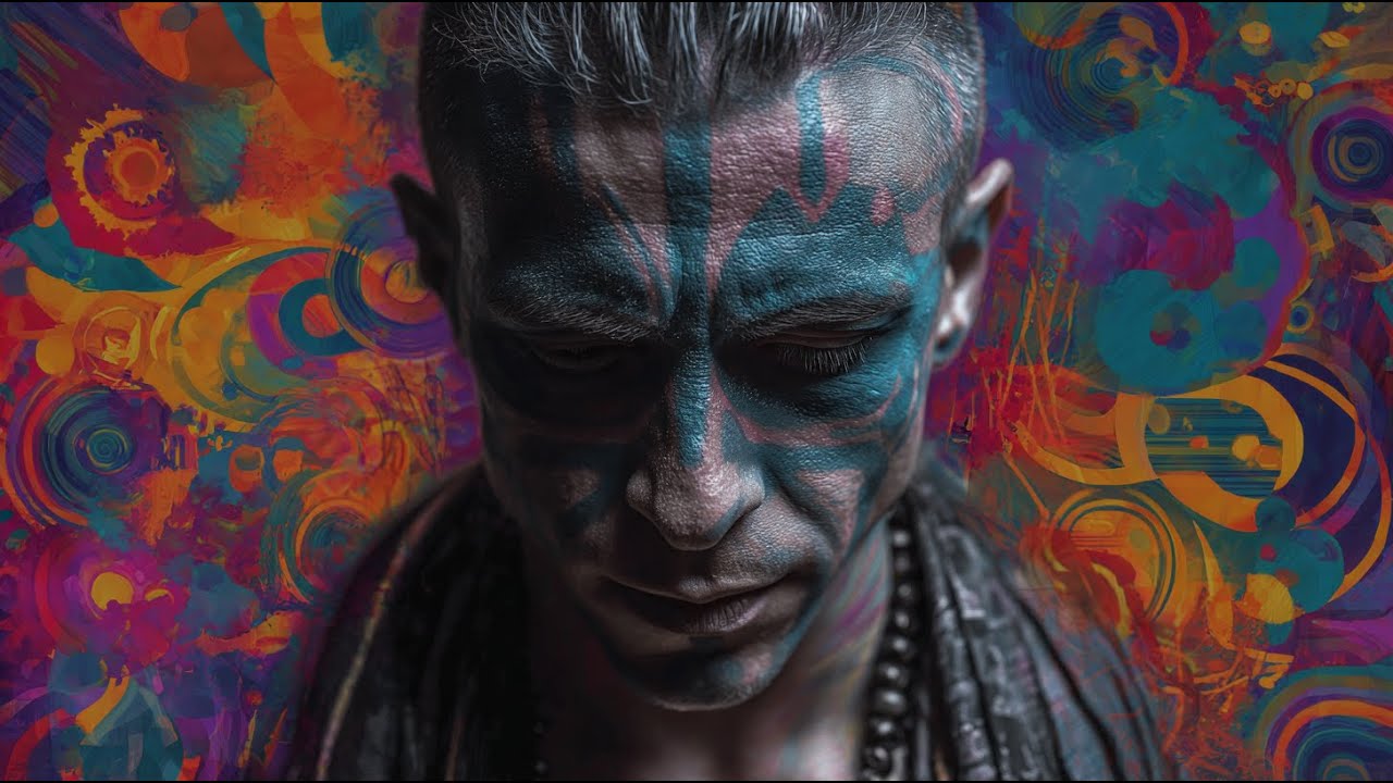 Goa Psytrance – 150+ BPM Extended EDM Warehouse Mix