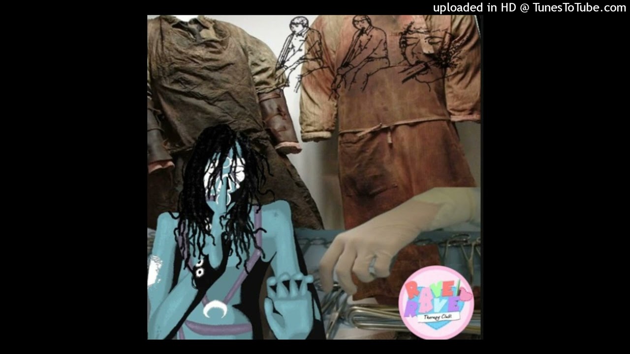 zatru rave bleood not a love crime type beat