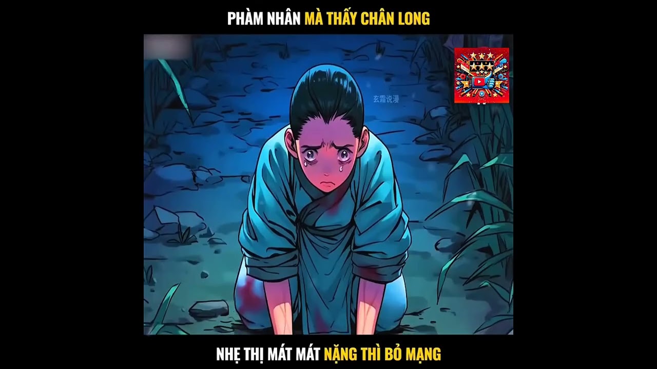 Review Truyện - Kỳ Thuật Quỷ Môn Quan (Full)