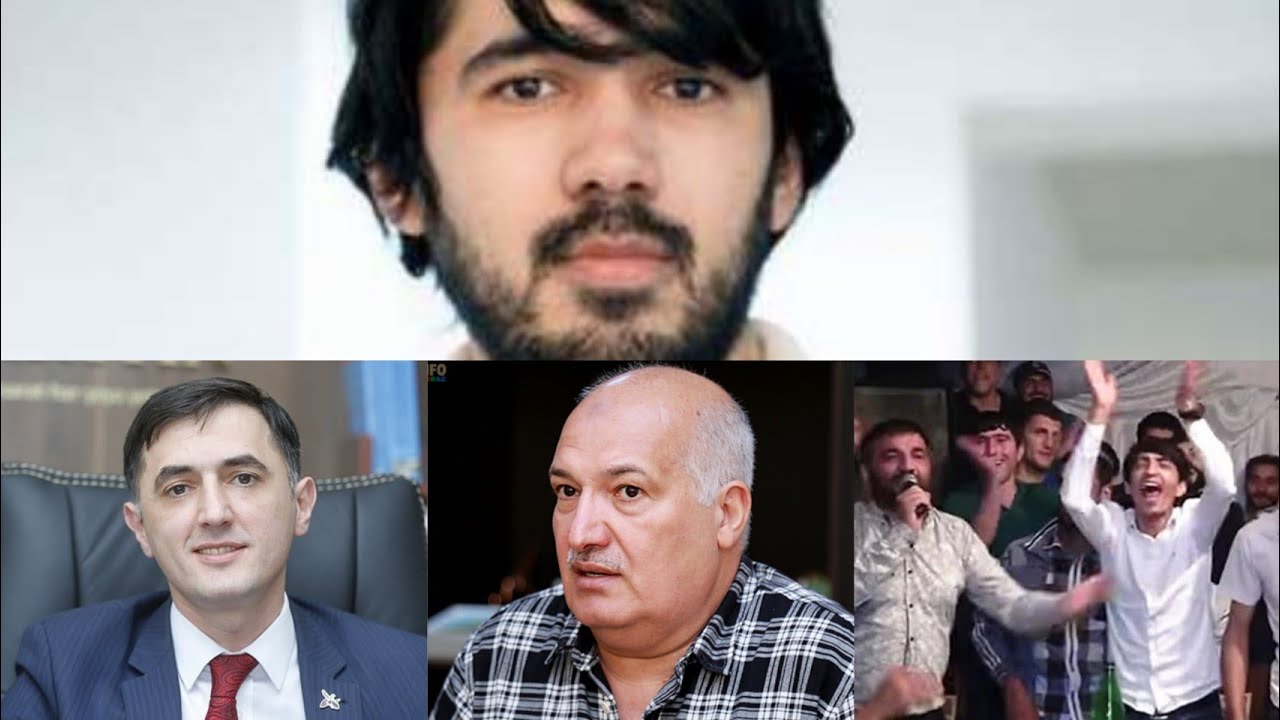 Kəramət Böyükçöl meyxanadan, Tural Abbaslıdan və Sərdar Cəlaloğlundan danışdı