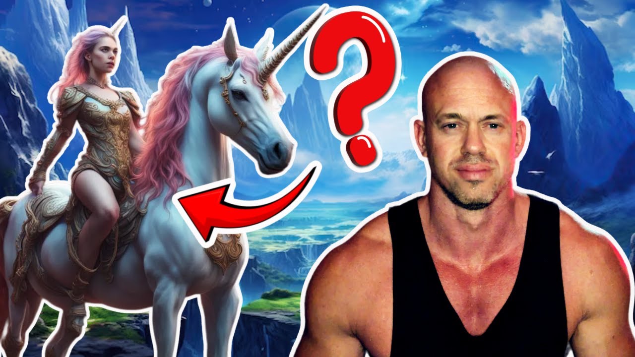 Case Study: Is He Looking For A Unicorn Woman?