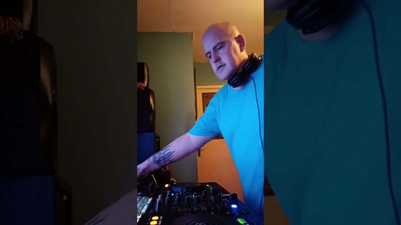 Sunday sesh 5
