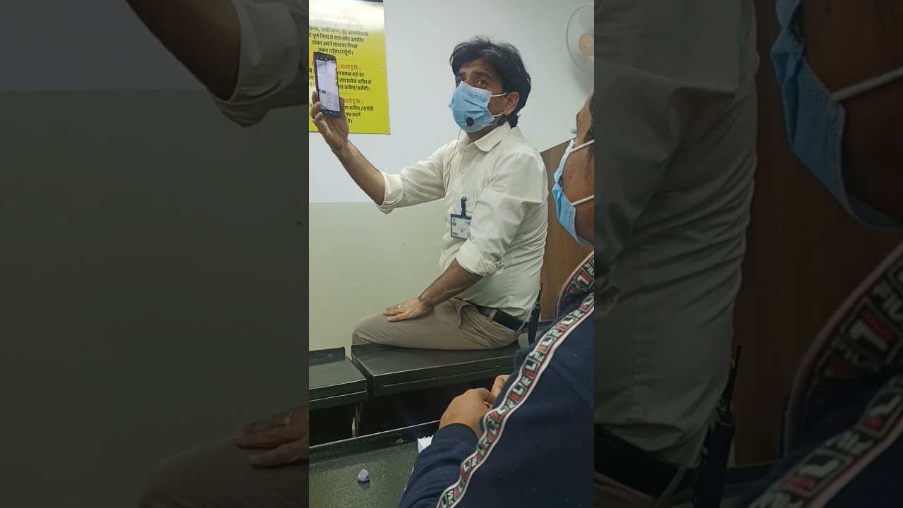 Ng(nitin gautam) Sir teaching eye lens Allen kota Best explanation