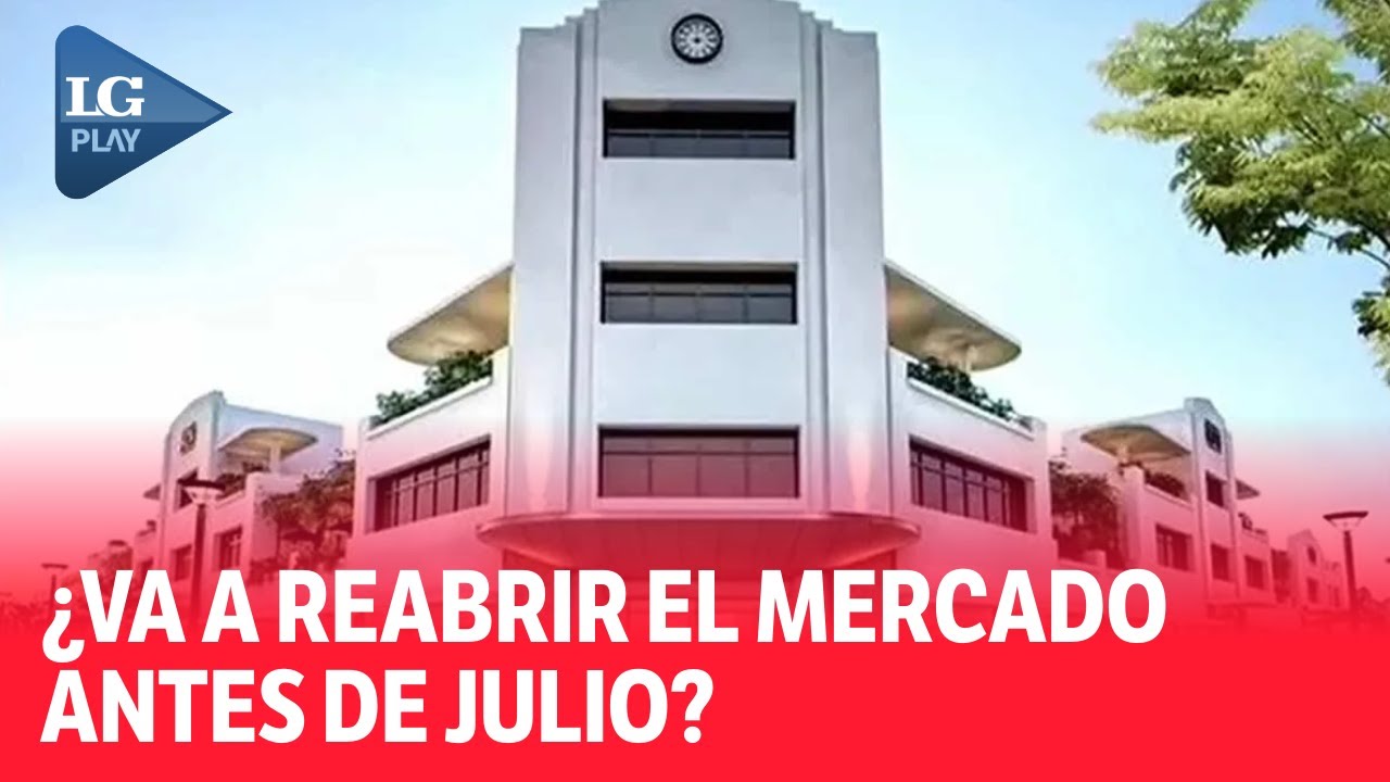 El nuevo Mercado del Norte y la avenida Roca en la agenda de Obras Públicas de Tucumán