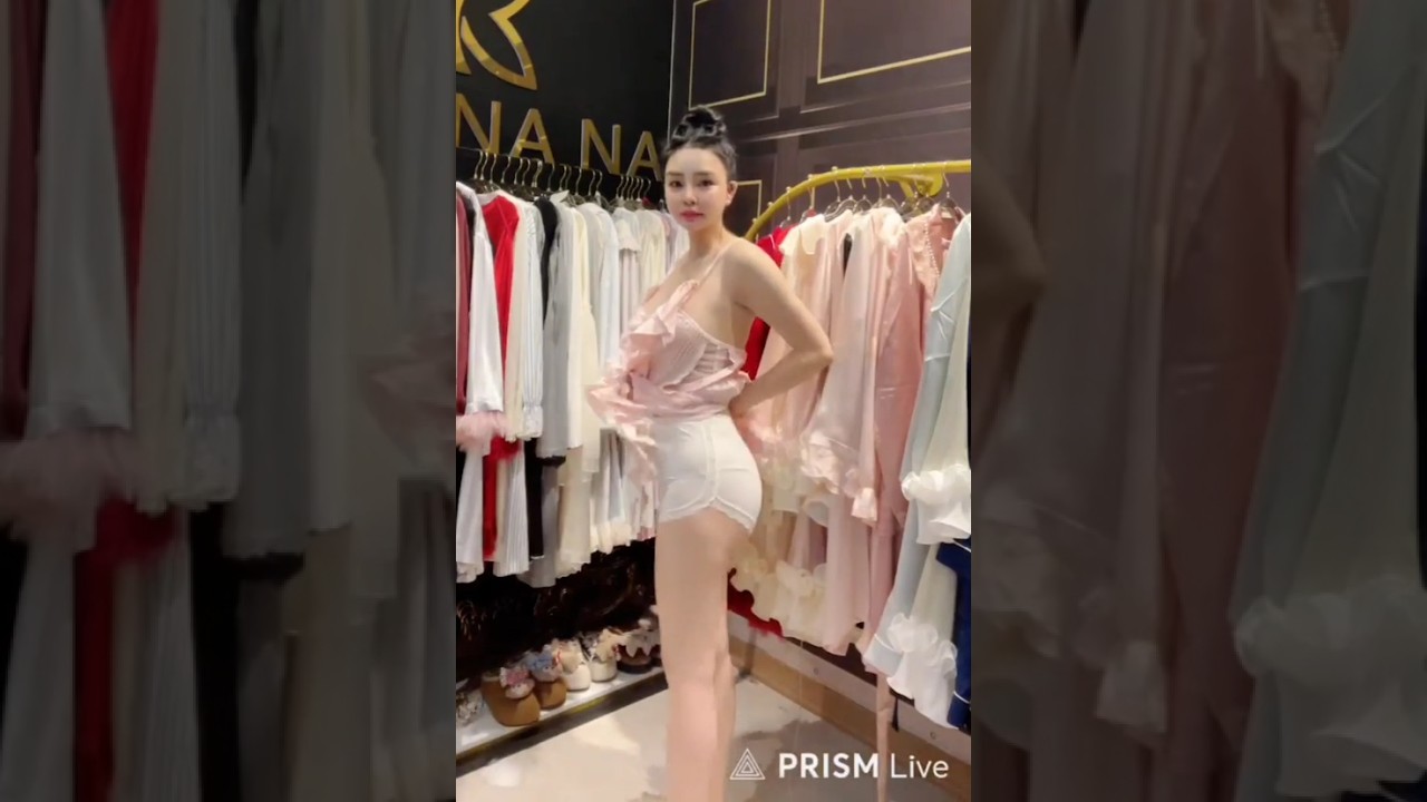 Online Shopping & Try On Haul Dresses - Guangzhou Pajamas & Dress Collection @Dress Collection ​