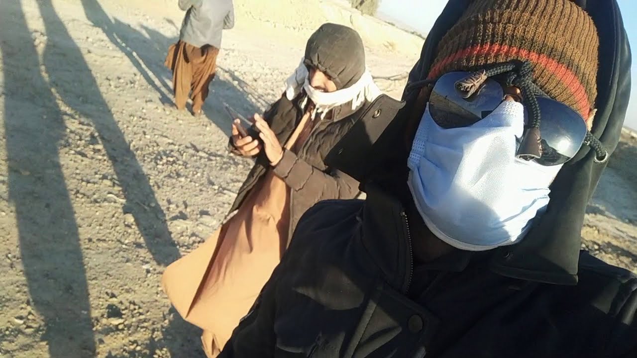 Kharani Boys I Tech With Siraj I Kharan I Kharan District