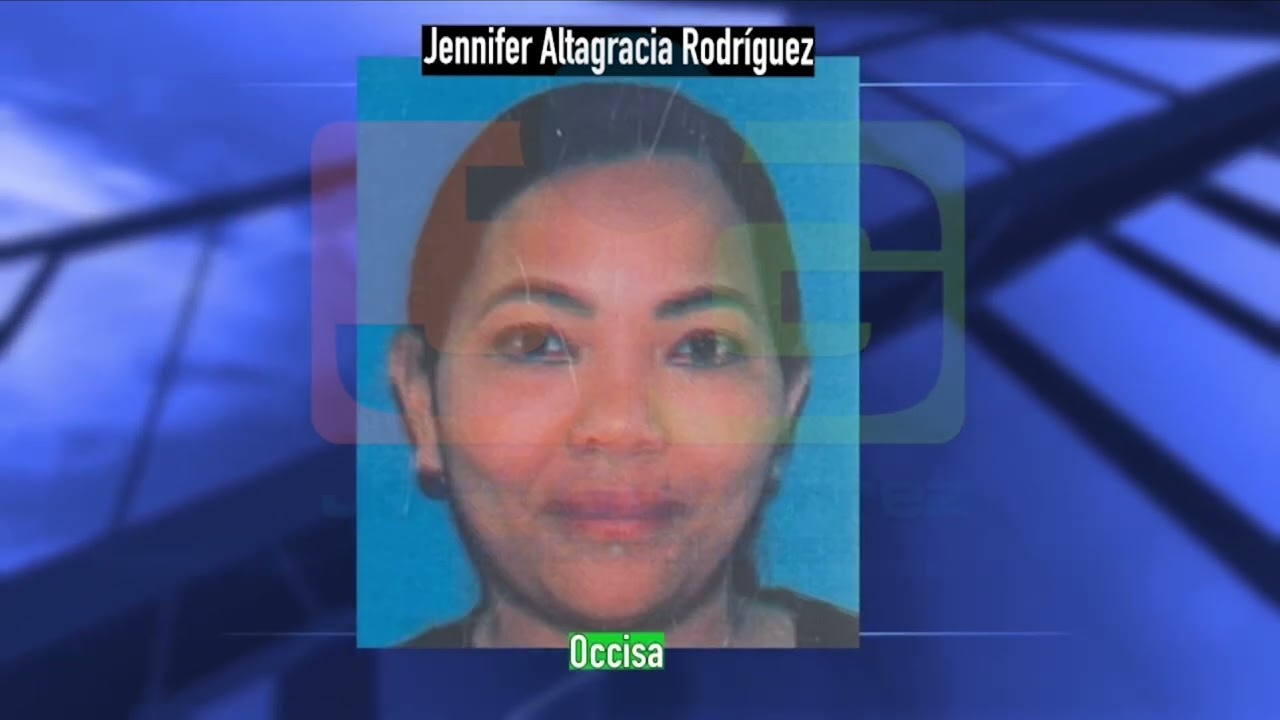 Audiencias contra acusados de quitarle la vida a Jennifer Rodríguez de González