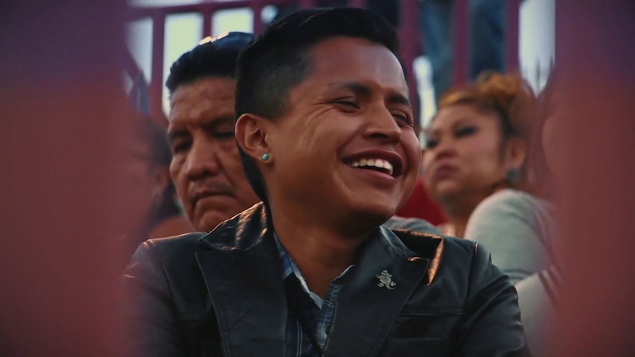 Mr. Navajo (Frameline Voices)