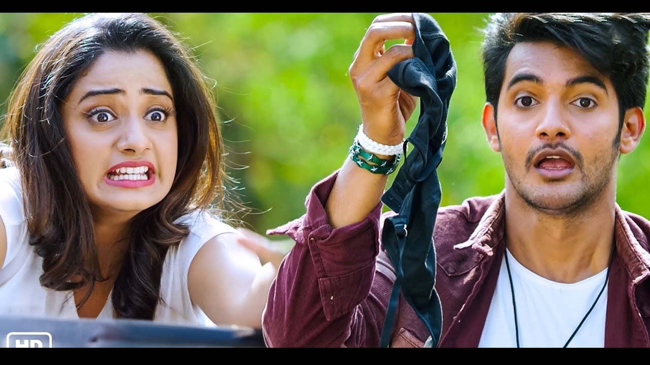 New 2026 South India Blockbuster Action Movie | Hindi Dubbed Full Movie | Latest Film | Superhit HD