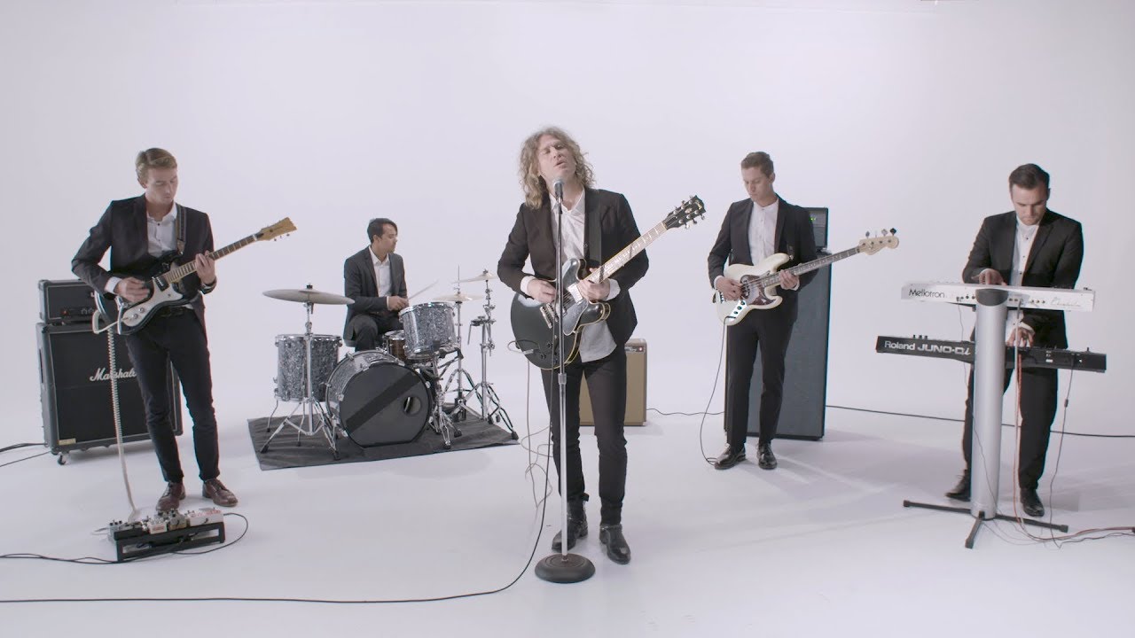 Keuning - If You Say So (Official Video)
