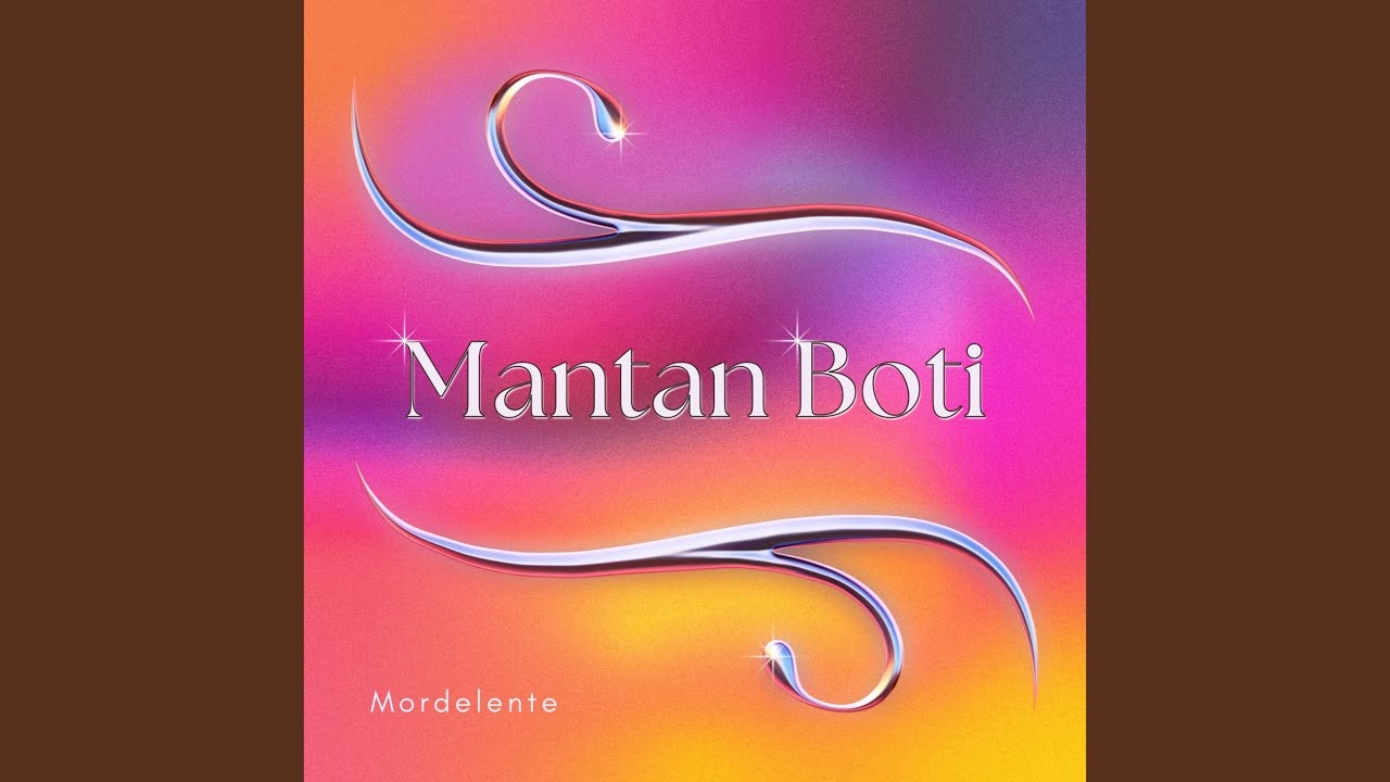 Mantan Boti
