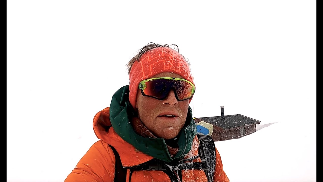 Saltfjellet 2022 - Anders Olesen