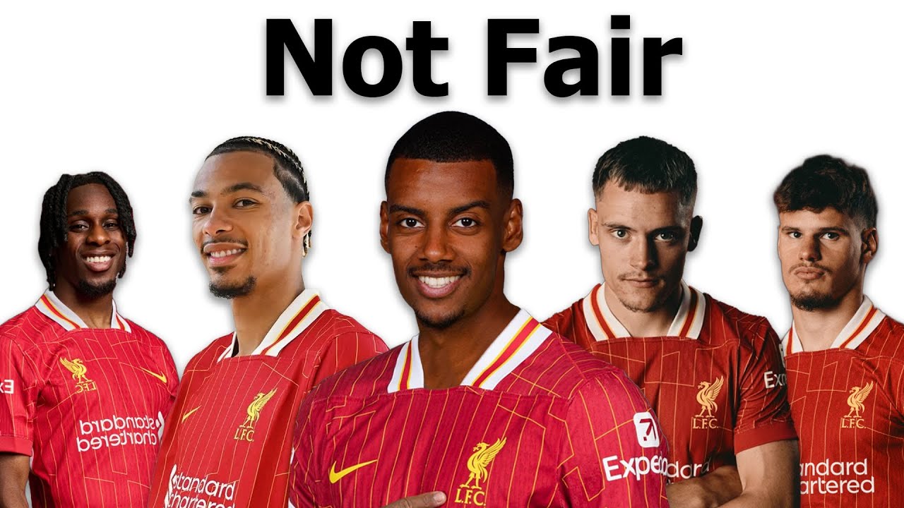 Footballs Money Problem