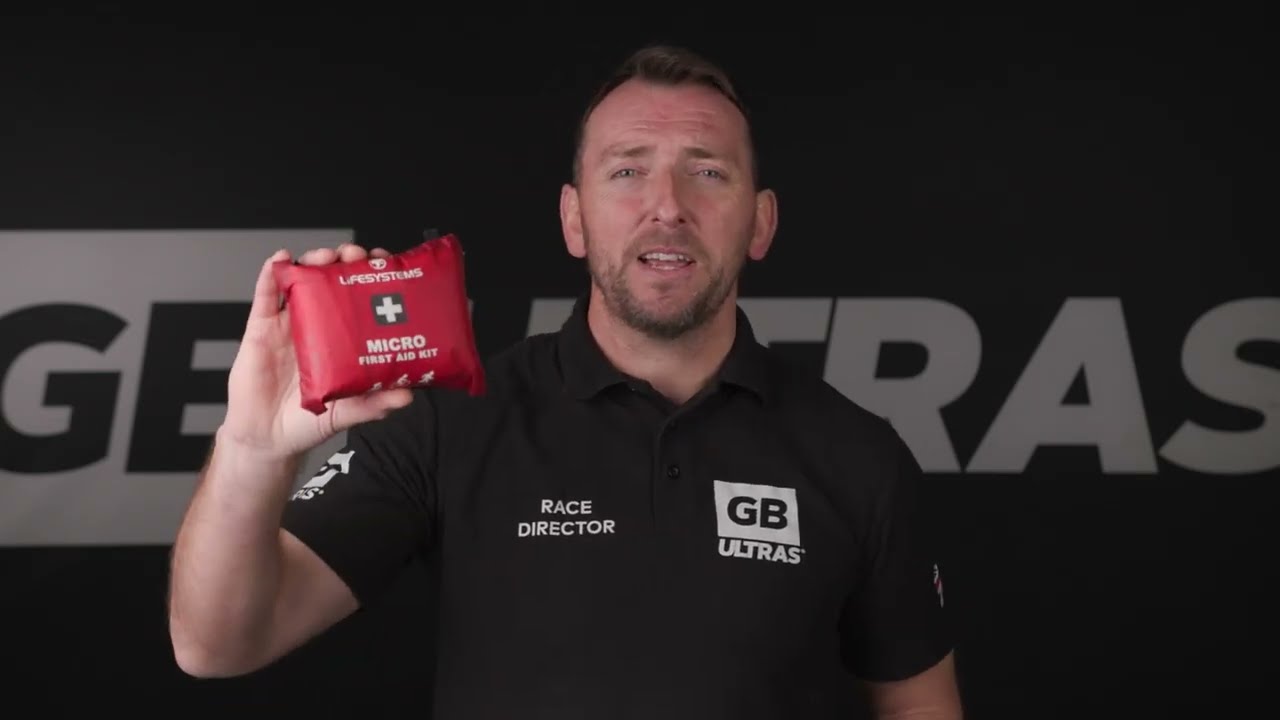 Race Brief Glasgow to Edinburgh Ultra