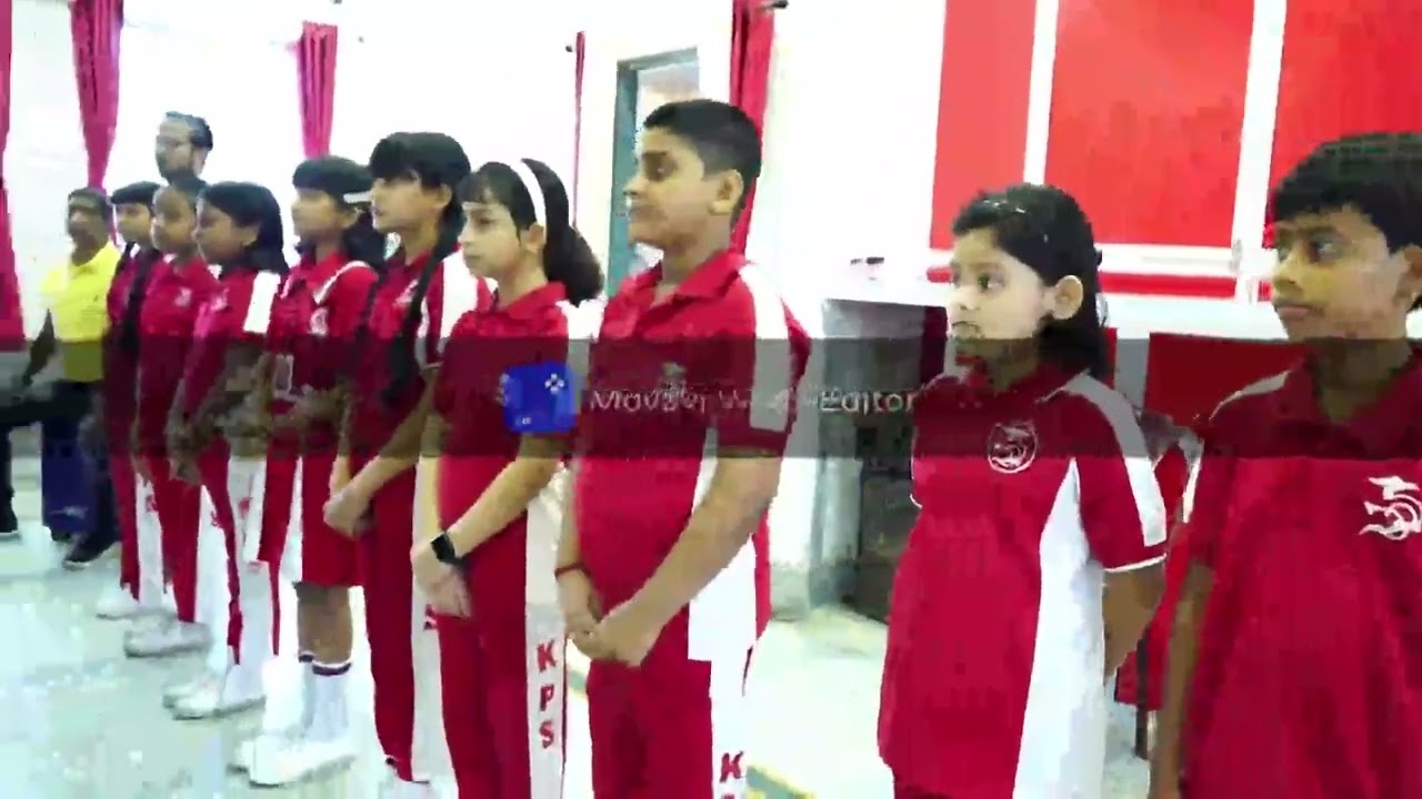 KALYANI PUBLIC SCHOOL,BARASAT