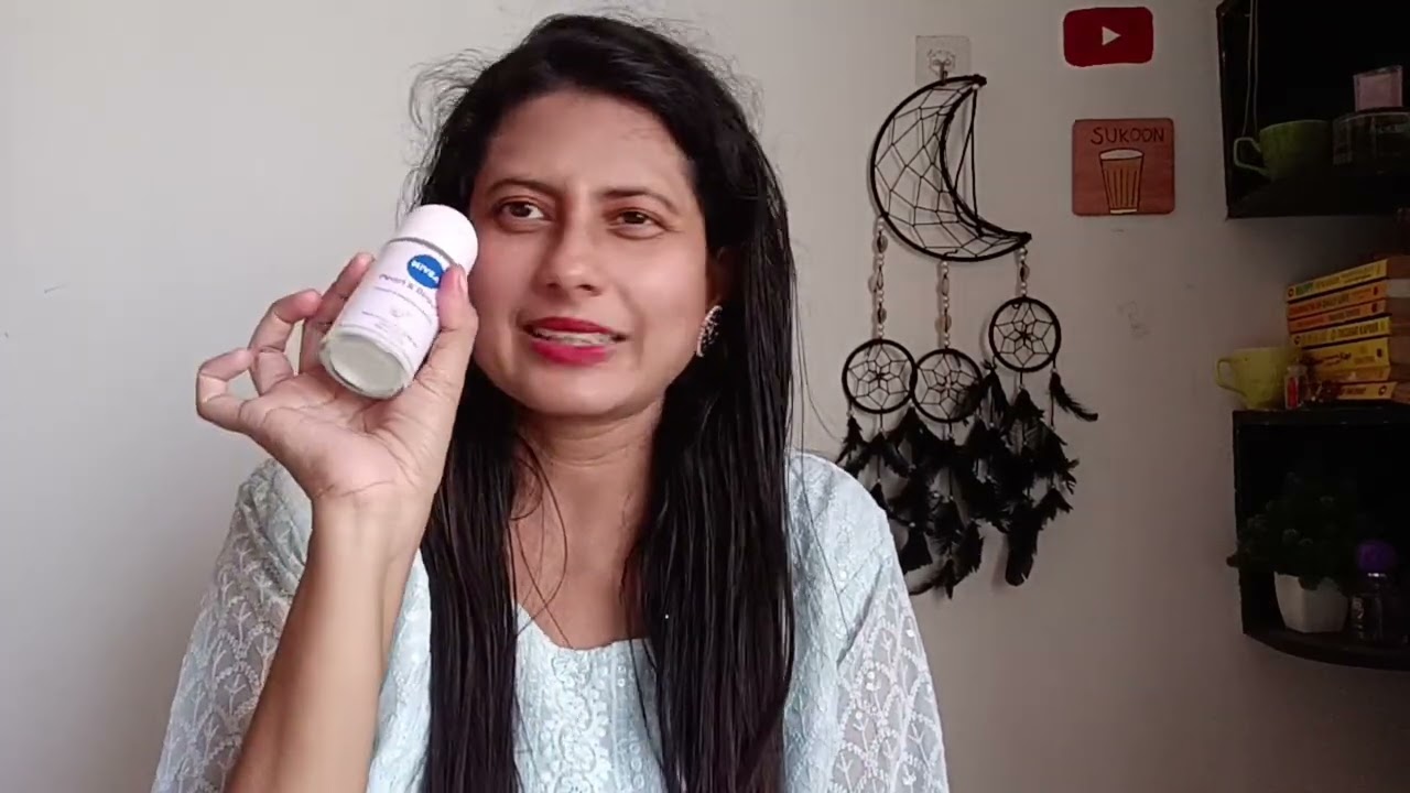 NIVEA PRODUCTS REVIEW|NIVEA 