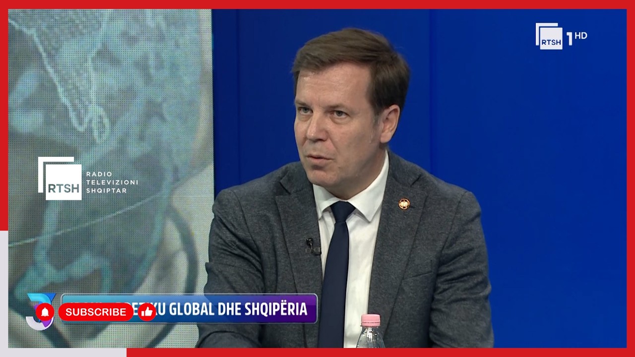 Tafani: Loja e Iranit është të rezistojë 90 ditë, që Kongresi Amerikan mos të shpallë luftën | 3D