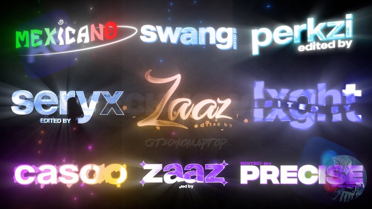 BEST *NEW* UNIQUE IDENT TEMPLATES! 🔥😳 CLICK HERE NOW!!! 🥶