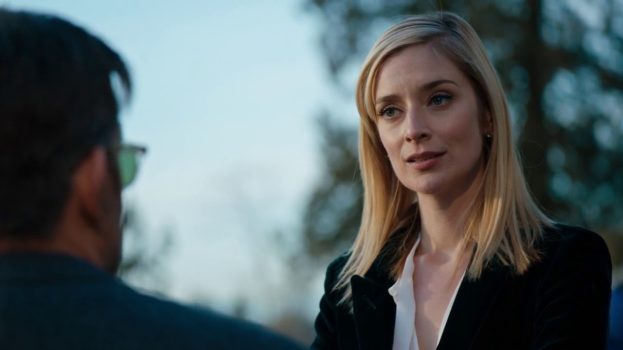 S3E02 Clip | UnReal Feminism | [HD]
