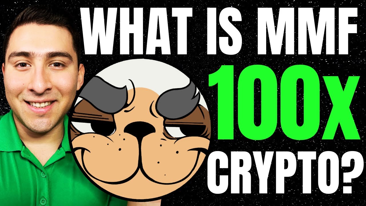 MM Finance is THE NEXT 100X Crypto from CRONOS? MMF Explained