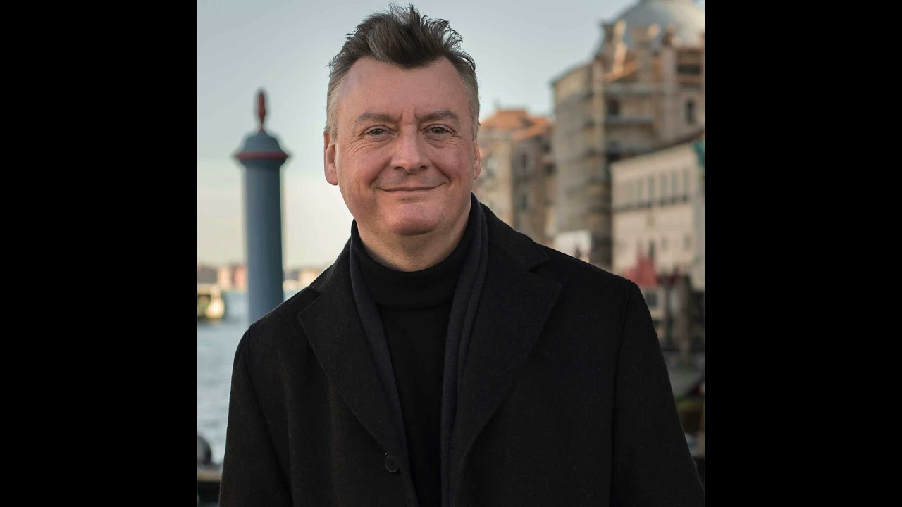 Philip Gwynne Jones talks Vintage Horror and a Tromsø round up