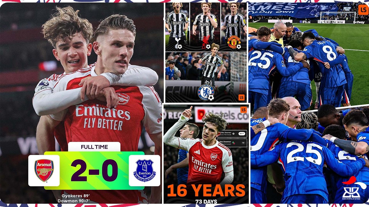 DOWMAN ASHYIZE ARSENAL KU MUGONGO🔥👏 | ABA-RASTA IBIBABAYEHO NI AKUMIRO😪