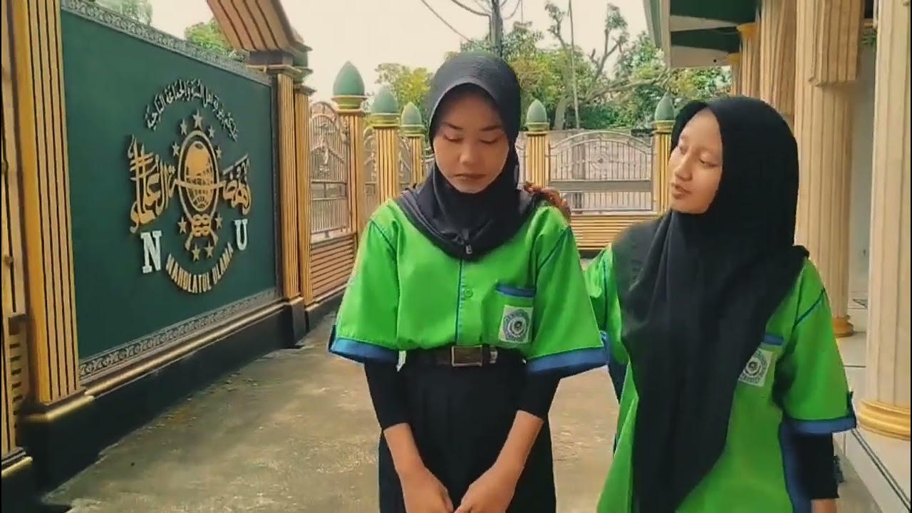 Lomba Video Pendek (Ketenangan Hati)
