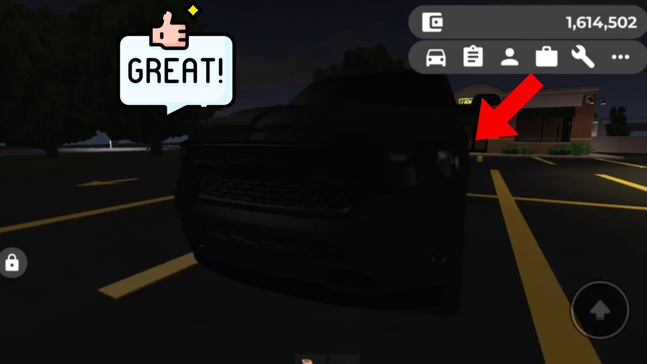 POV Driving for Pro Reasev - Part 27