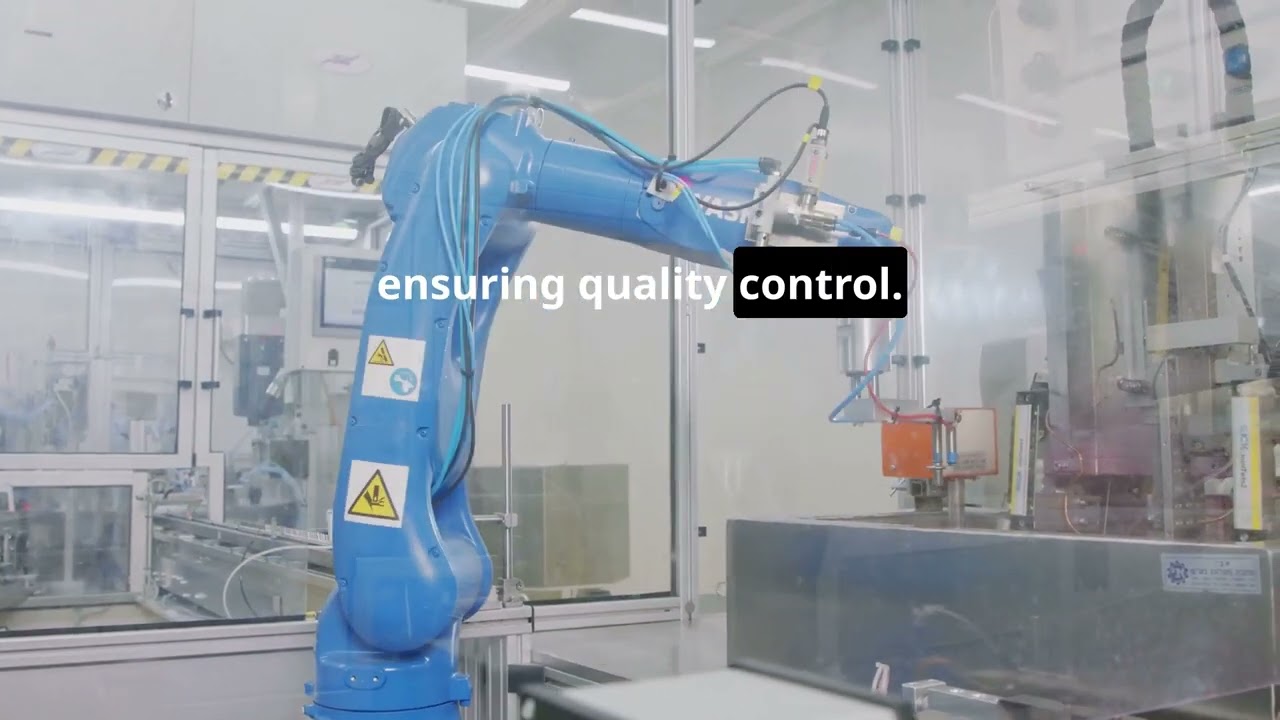 ROBOTIC PROCESS AUTOMATION: Real World Applications of RPA Across Industries