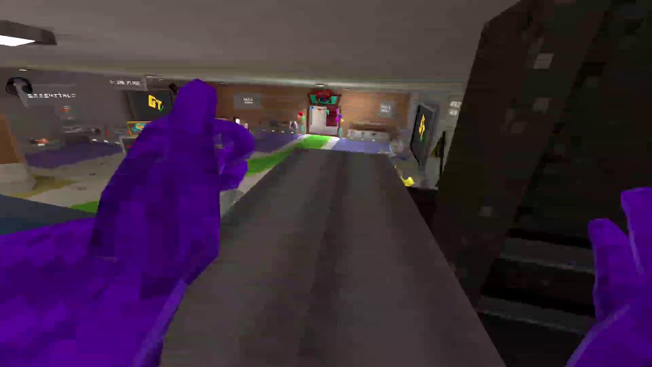 Meta Quest Broadcast | Powered by LIV