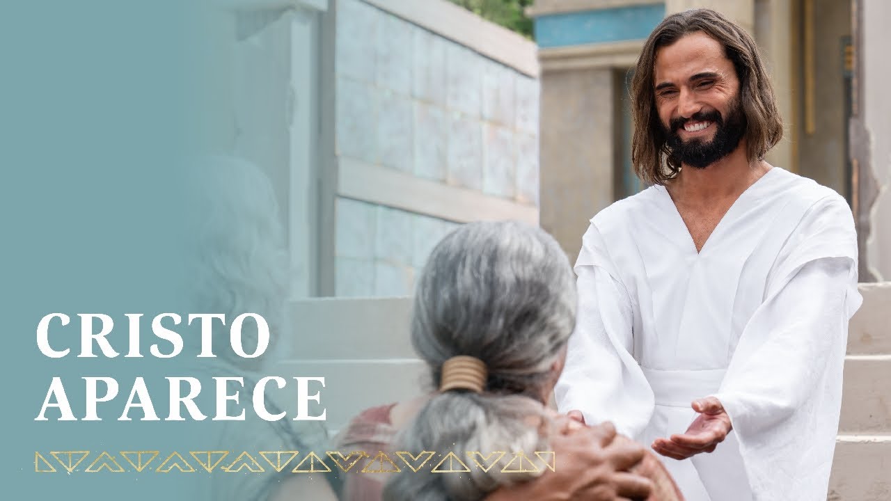 25 - Jesus Cristo Aparece nas Américas Antigas | 3 Néfi 8–11