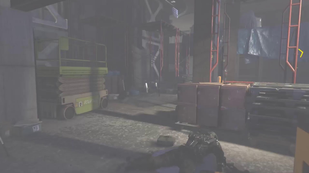 live chill sur call of