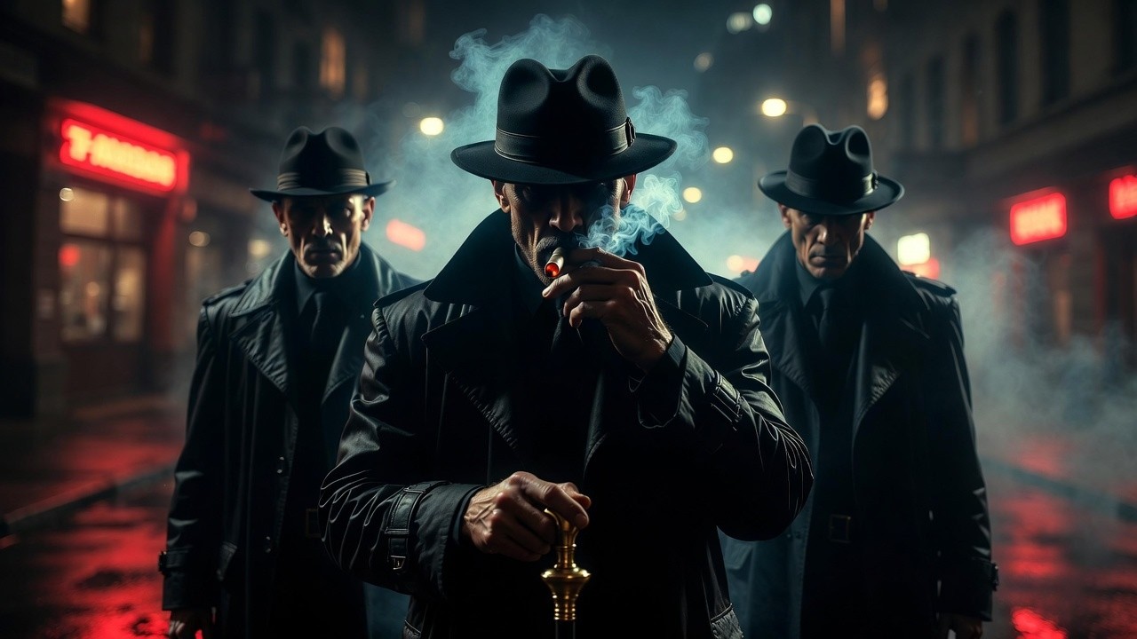 💎 ACTC - HONOR [GANGSTER TRAP MUSIC]
