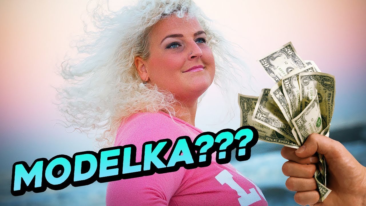 COŽE??? Terka bude modelkou???